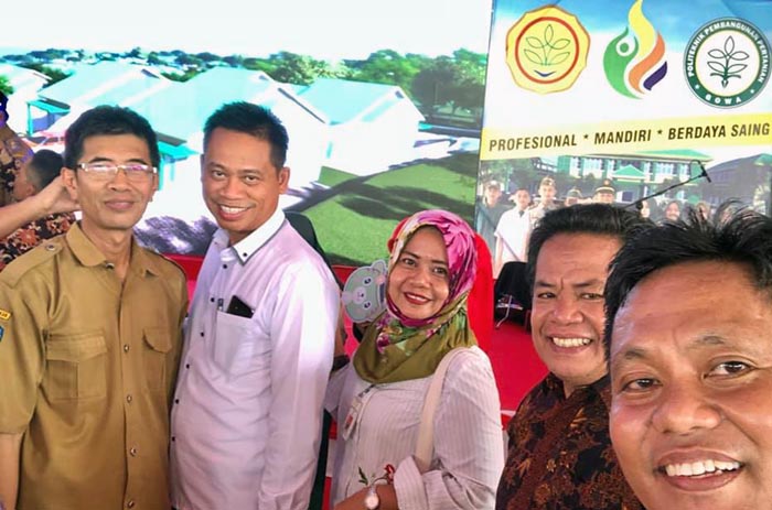 Rebranding Profesi, PWMP Ubah `Citra Buram` Petani jadi Pekerjaan Bergengsi